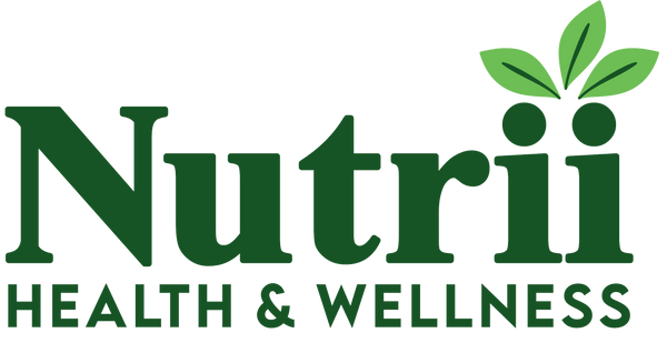 Nutrii Health & Wellness